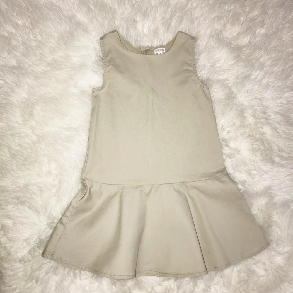 GYMBOREE DRESS - Picture 1 of 3
